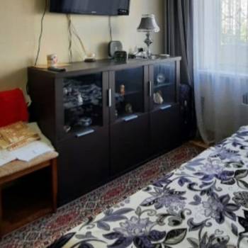 Продается 2-х комнатная квартира, 56,8 м²