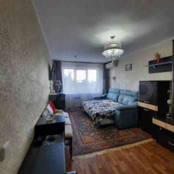 Продается 2-х комнатная квартира, 56,8 м²