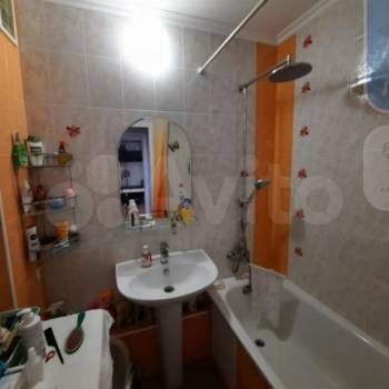 Продается 2-х комнатная квартира, 56,8 м²