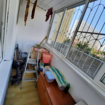Продается 2-х комнатная квартира, 56,8 м²