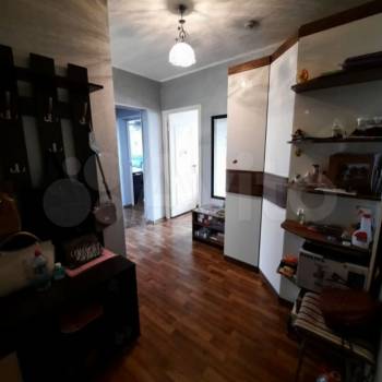 Продается 2-х комнатная квартира, 56,8 м²