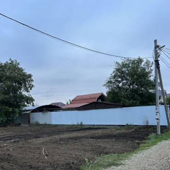 Продается Участок, 550 м²