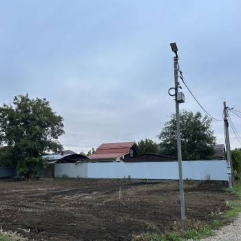 Продается Участок, 550 м²