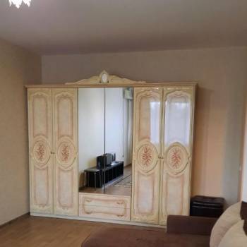 Сдается 1-комнатная квартира, 47 м²