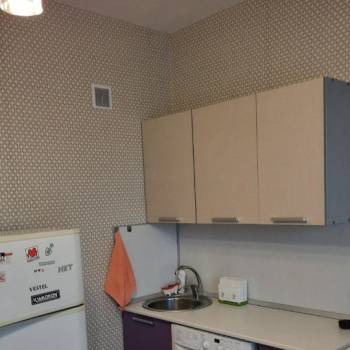 Сдается 1-комнатная квартира, 47 м²