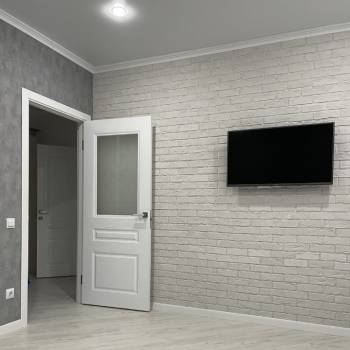 Продается 1-комнатная квартира, 41,66 м²