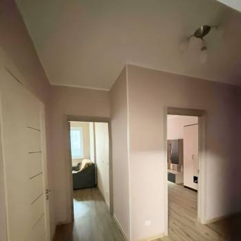 Продается 1-комнатная квартира, 40,6 м²