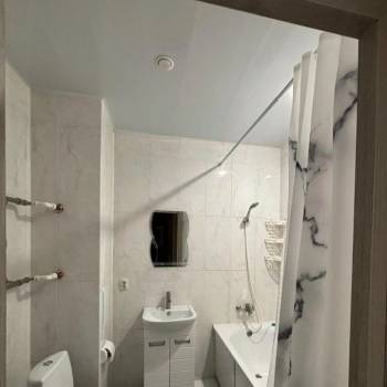 Продается 1-комнатная квартира, 40,6 м²