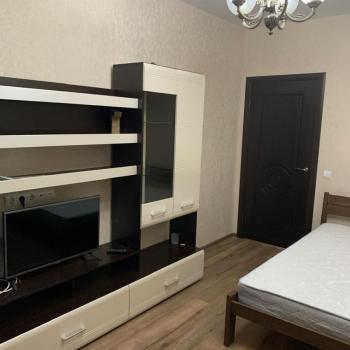 Сдается 1-комнатная квартира, 37,5 м²