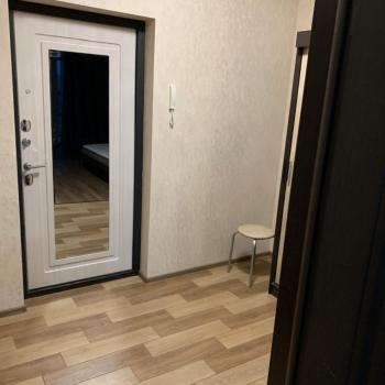 Сдается 1-комнатная квартира, 37,5 м²
