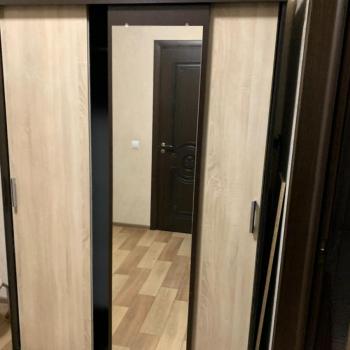 Сдается 1-комнатная квартира, 37,5 м²