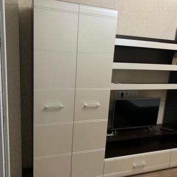 Сдается 1-комнатная квартира, 37,5 м²