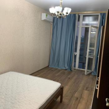 Сдается 1-комнатная квартира, 37,5 м²