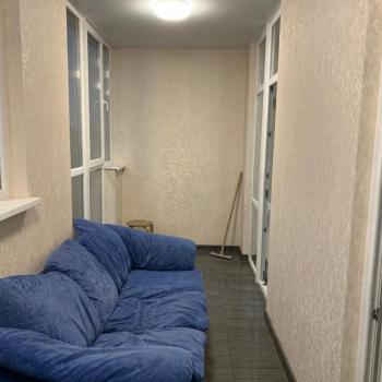 Сдается 1-комнатная квартира, 37,5 м²