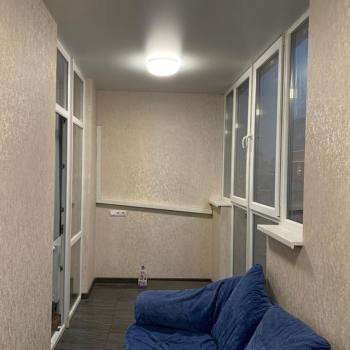 Сдается 1-комнатная квартира, 37,5 м²
