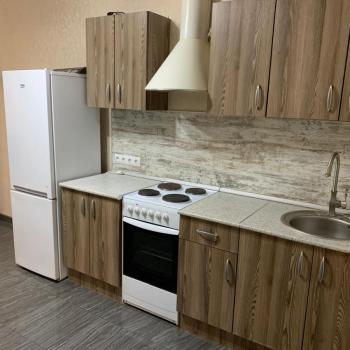 Сдается 1-комнатная квартира, 37,5 м²
