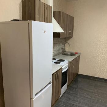 Сдается 1-комнатная квартира, 37,5 м²