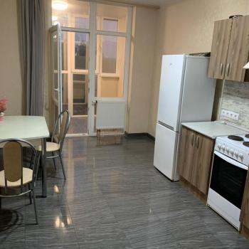 Сдается 1-комнатная квартира, 37,5 м²