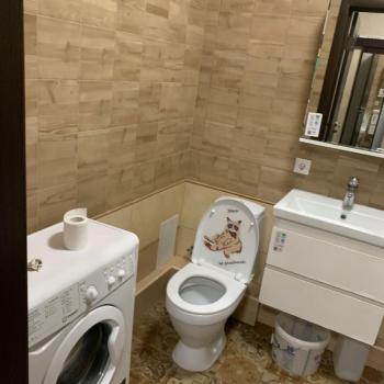 Сдается 1-комнатная квартира, 37,5 м²
