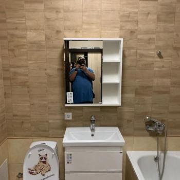 Сдается 1-комнатная квартира, 37,5 м²