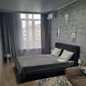 Сдается 1-комнатная квартира, 39 м²