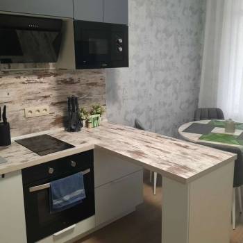 Сдается 1-комнатная квартира, 39 м²