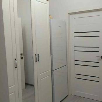 Сдается 1-комнатная квартира, 25 м²