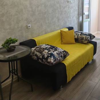 Сдается 1-комнатная квартира, 20 м²