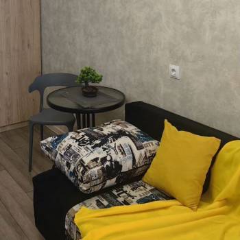 Сдается 1-комнатная квартира, 20 м²