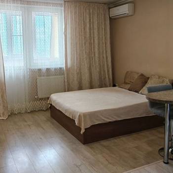 Сдается 1-комнатная квартира, 35 м²