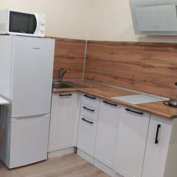 Сдается 1-комнатная квартира, 19,4 м²
