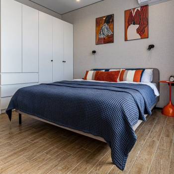Сдается 1-комнатная квартира, 29 м²