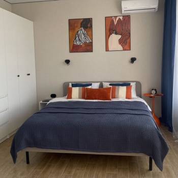 Сдается 1-комнатная квартира, 29 м²