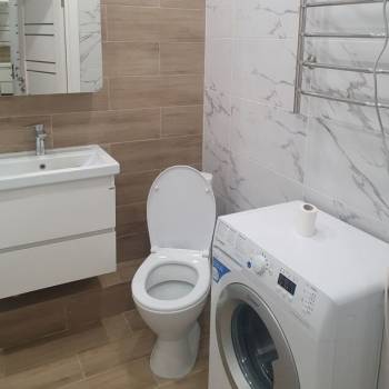 Сдается 1-комнатная квартира, 30 м²