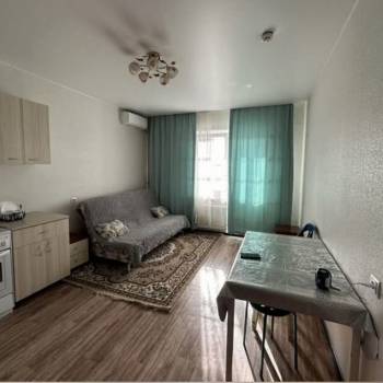 Сдается 1-комнатная квартира, 27 м²