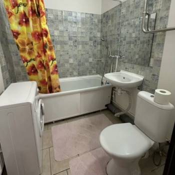 Сдается 1-комнатная квартира, 27 м²