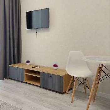 Сдается 1-комнатная квартира, 23,1 м²