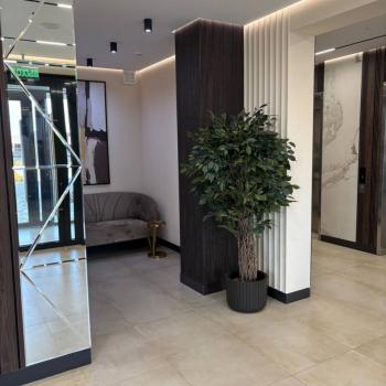 Продается 1-комнатная квартира, 44 м²