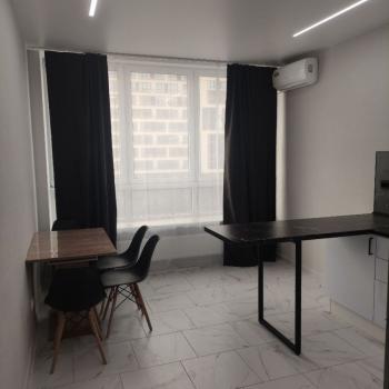 Продается 1-комнатная квартира, 44 м²