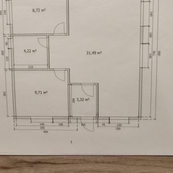Продается Дом, 56 м²