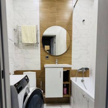 Сдается 1-комнатная квартира, 34 м²