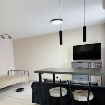 Сдается 1-комнатная квартира, 34 м²