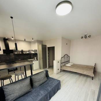 Сдается 1-комнатная квартира, 34 м²