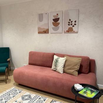 Сдается 2-х комнатная квартира, 47 м²