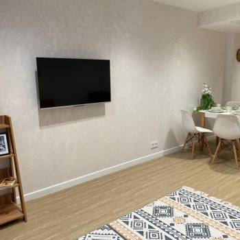 Сдается 2-х комнатная квартира, 47 м²