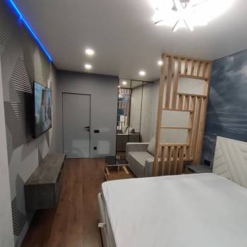Сдается 1-комнатная квартира, 42 м²