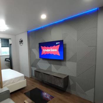 Сдается 1-комнатная квартира, 42 м²