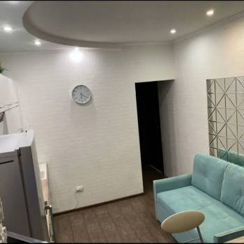 Сдается 1-комнатная квартира, 40 м²