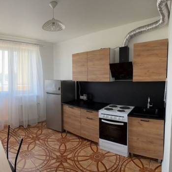 Сдается 1-комнатная квартира, 38,9 м²