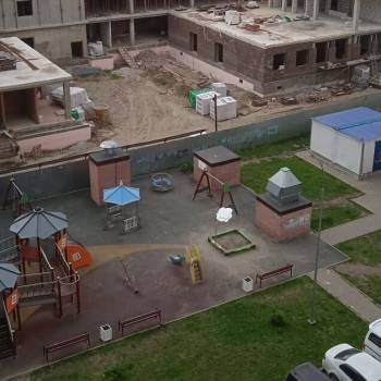 Продается 1-комнатная квартира, 37 м²